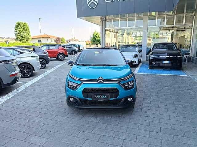 Citroen C3 1.5 BlueHDi 100cv SHINE