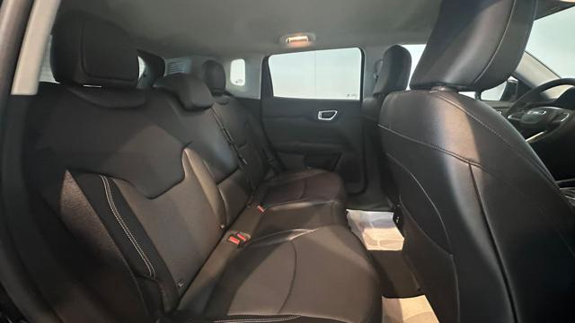JEEP Compass 1.5 Turbo T4 130 CV MHEV 2WD Summit"NEO PATENTATI"
