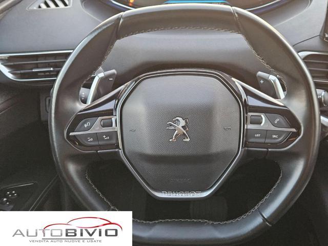 PEUGEOT 3008 BlueHDi 130 S&S EAT8 Allure Pack