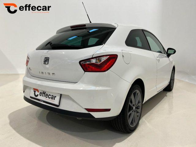 SEAT Ibiza 1.2 70 CV CV 2 porte I-Tech GPL NEOPATENTATI