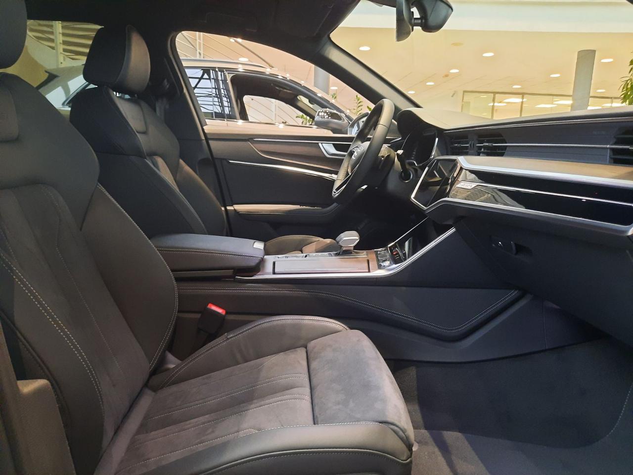 Audi A6 allroad 40 2.0 tdi mhev 12v 204cv business advanced quattro ultra s tronic