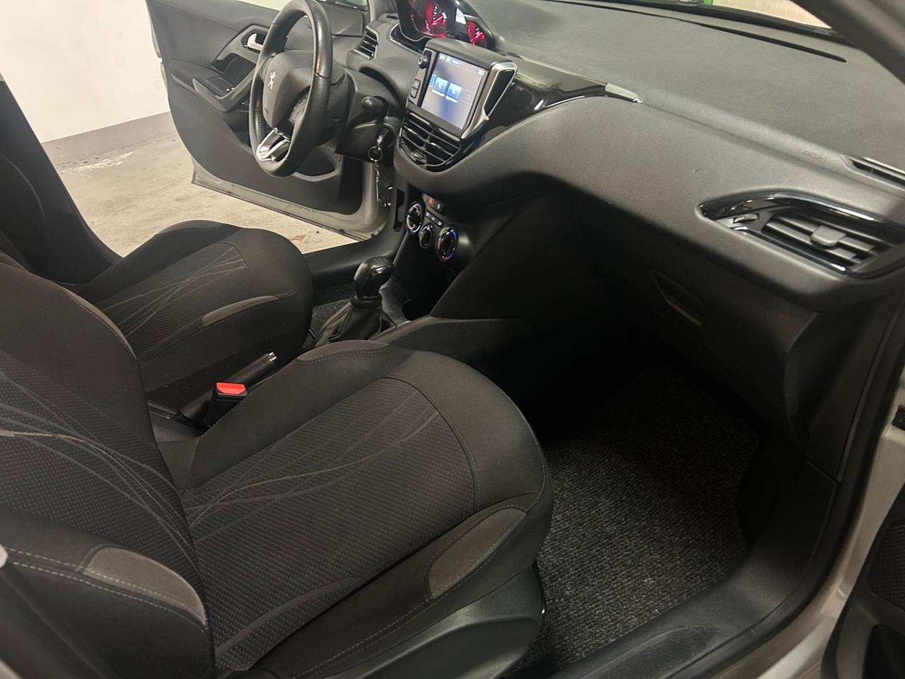 Peugeot 208 1.4 VTi 95 CV 5p. GPL Active