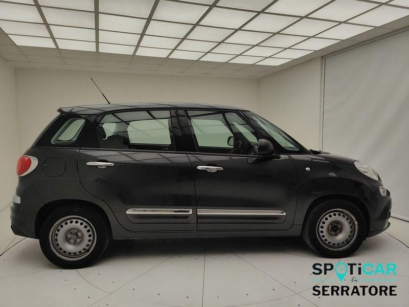 FIAT 500L **FUORI PRODUZIONE** 500 L (Stock) Popstar 1.3 M.Jet95hp S5