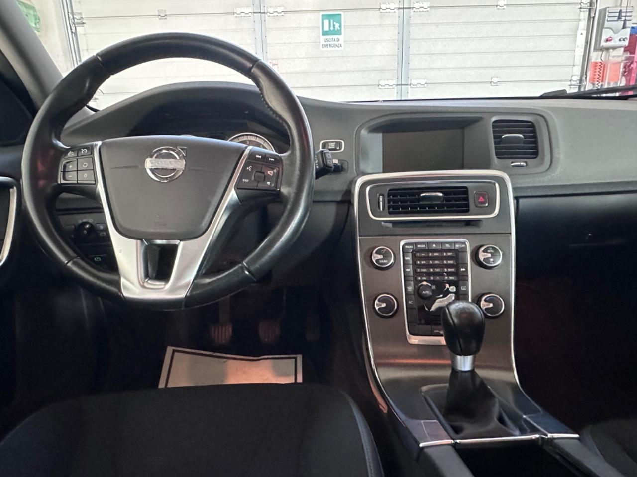 Volvo V60 D4 Momentum