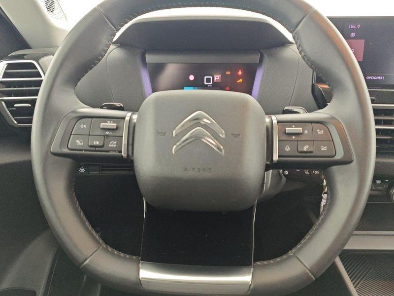Citroën C4 PureTech 130 S&S EAT8 Feel