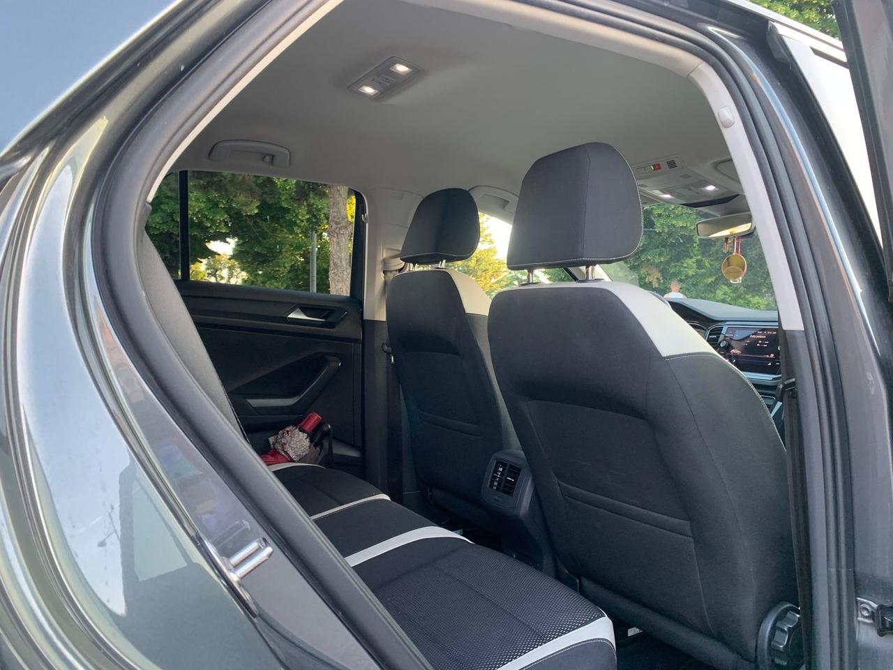 Volkswagen T-Roc VW T-ROC 1.6 TDI Advanced #5716