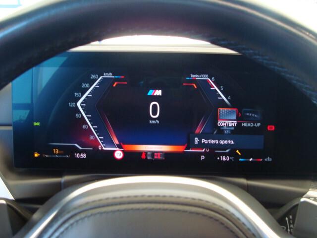 BMW 340 M340d Touring mhev 48V xdrive ''Mod.2023''