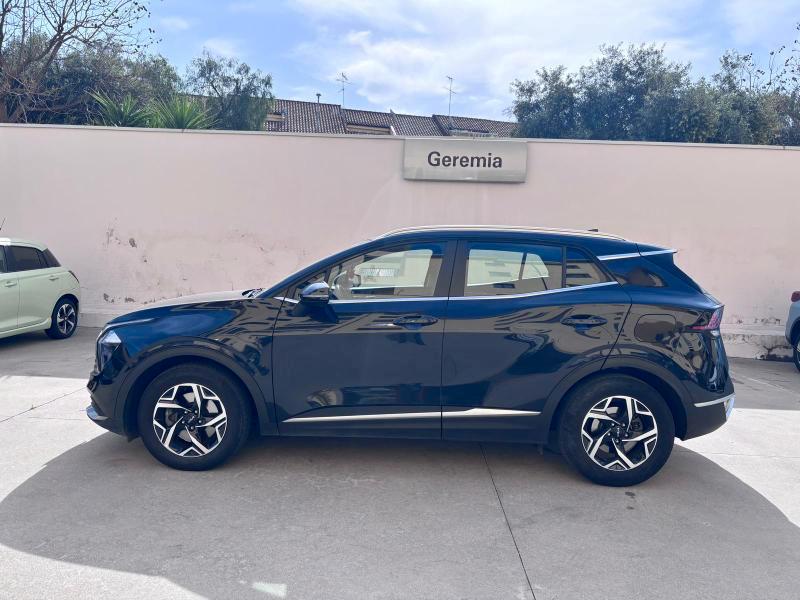 Kia Sportage 1.6 crdi mhev Business dct