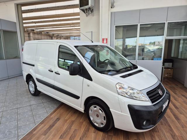 FIAT Scudo 2.0 MJT/130 PC-TN 10q. SX prezzo piu' iva 22%