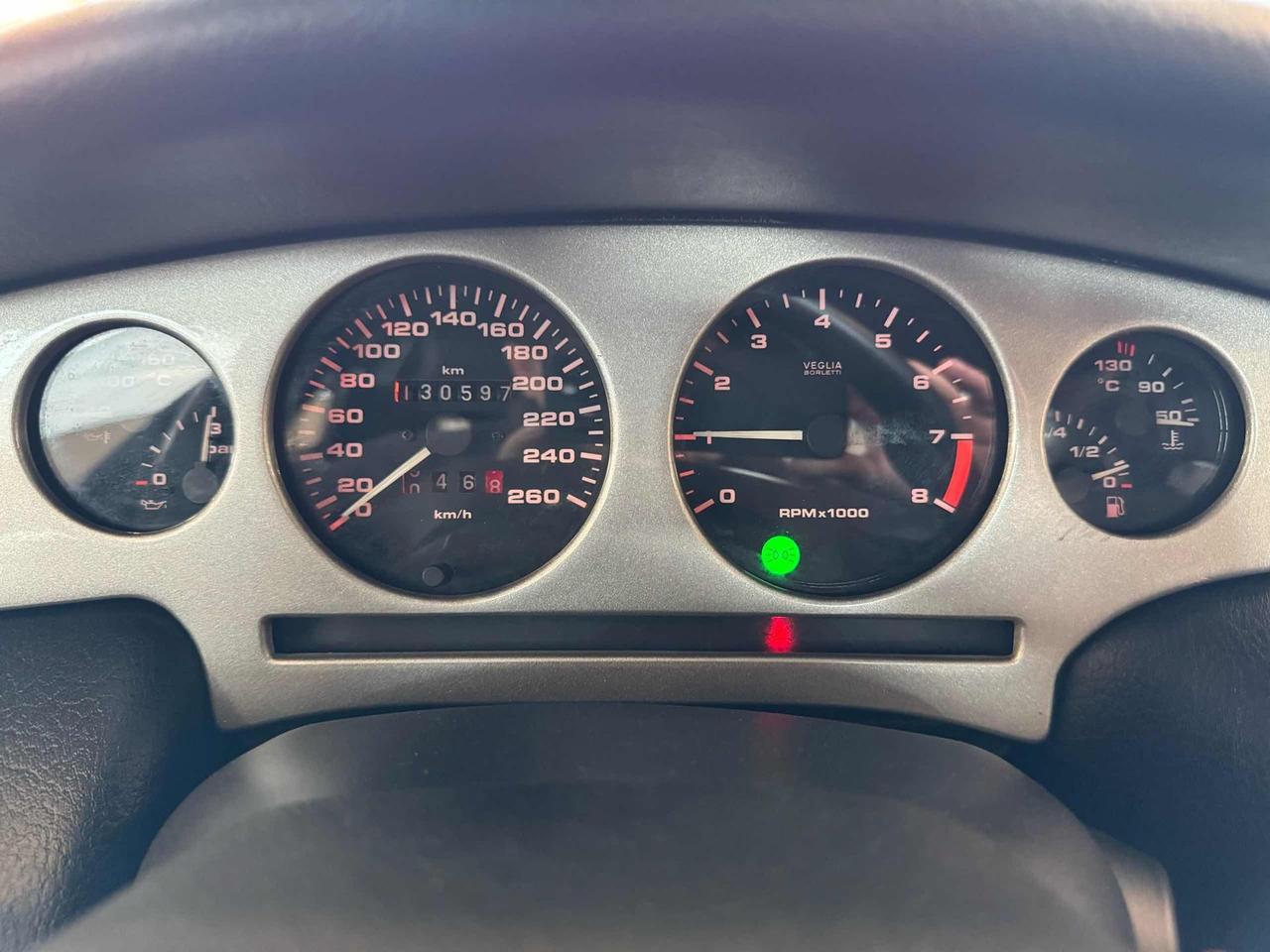 Fiat Coupe 1.8 16v UNICO PROPRIETARIO ASI