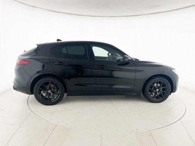 ALFA ROMEO Stelvio 2.2 Turbodiesel 210 CV AT8 Q4 Veloce