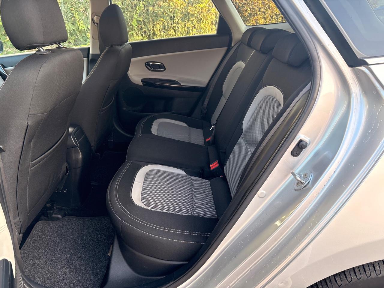 Kia Ceed cee'd 1.6 CRDi 110 CV SW Cool