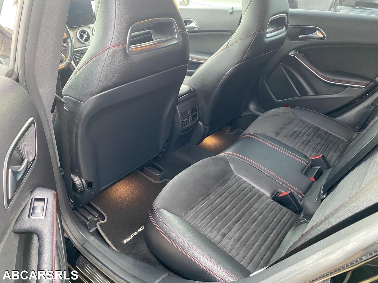 MERCEDES - Classe CLA - 220 d Aut. Shooting Brake Sport - FINANZIABILE - PERMUTE