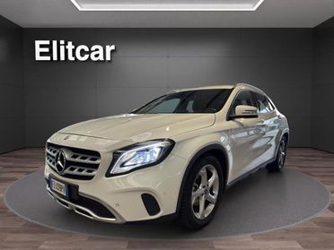 MERCEDES-BENZ GLA 180 Sport