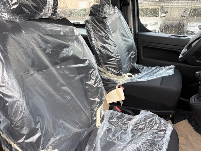 Fiat Scudo 1.5 BlueHDi 120 CV S&S PC -TN 8 POSTI