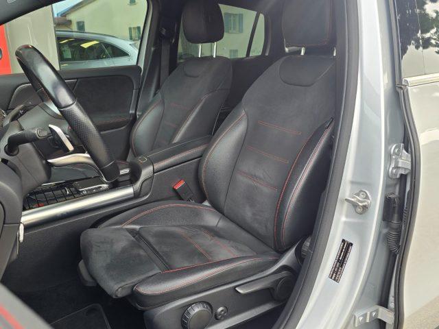 MERCEDES-BENZ GLA 200 d Automatic Premium AMG Line 19" MBUX LED Performa