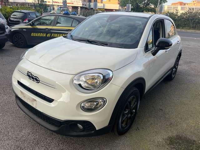 Fiat 500X 500X 1.0 t3 120cv pronta consegna 21200km