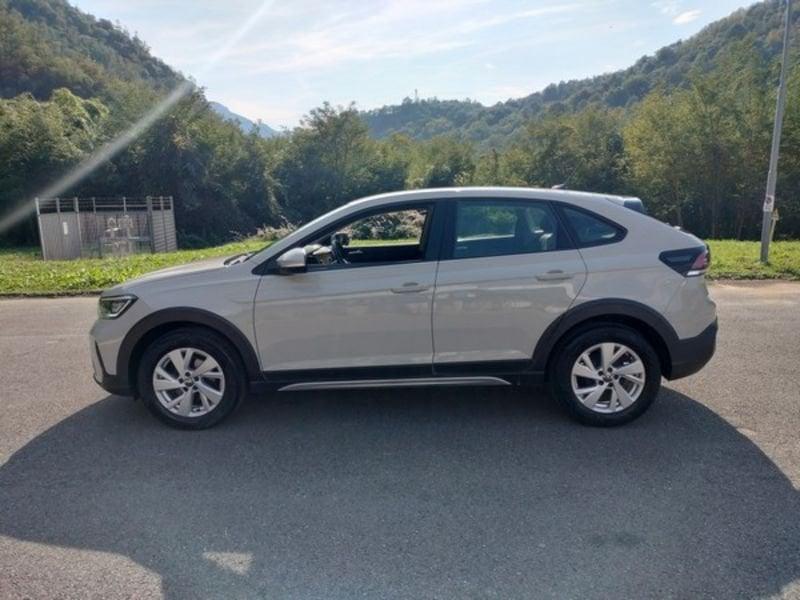 Volkswagen Taigo Taigo 1.0 tsi Life 95cv
