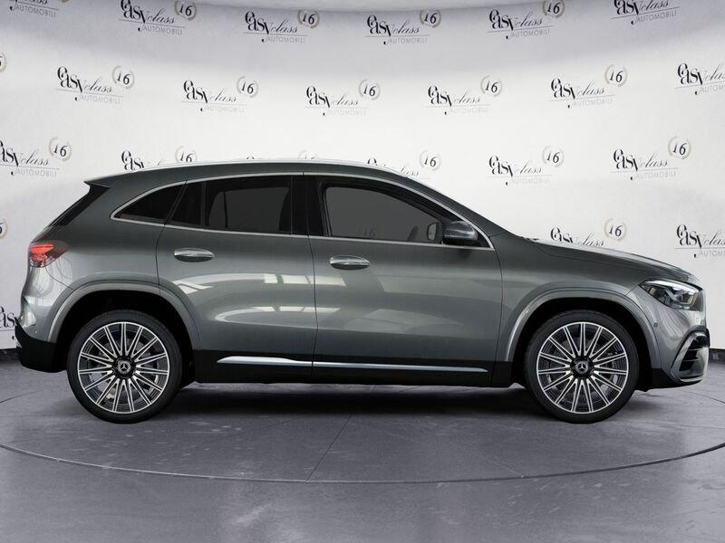 Mercedes-Benz GLA GLA 220 d Automatic 4Matic AMG Line Premium Distronic Led Multibeam