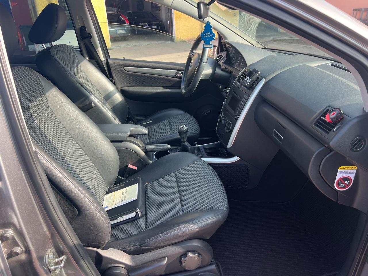 Mercedes-benz A 150 Elegance
