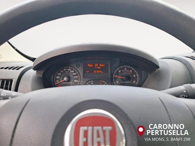 FIAT Ducato 33 2.0 MJT PM-TM Furgone +IVA