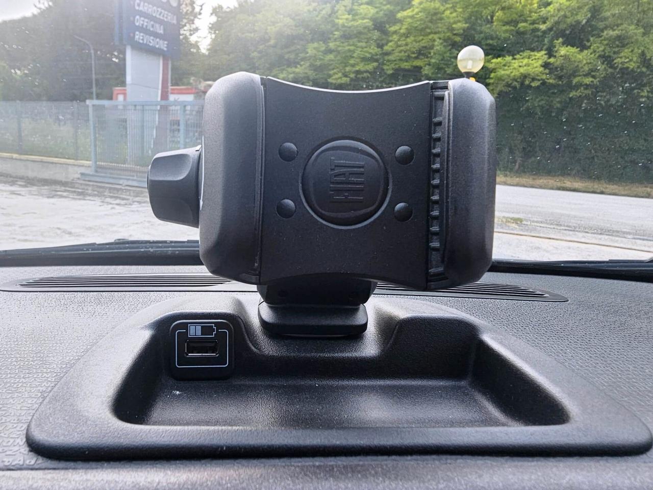Fiat Panda Cross 1.3 MJT 95 CV S&S 4x4