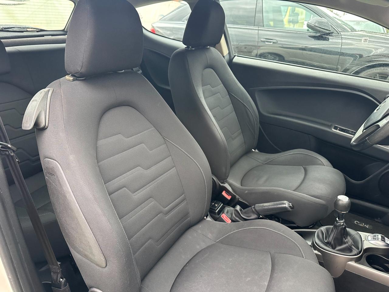 Alfa Romeo MiTo 1.3*JTDM*JUNIOR*85CV*BLUETOOTH*PDC*XENO*APPCARPLAY