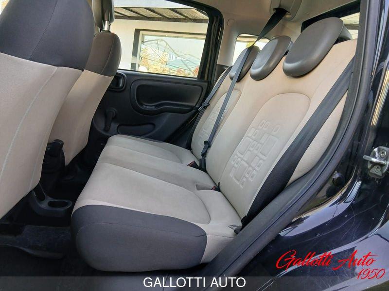 FIAT Panda 1.2 69CV