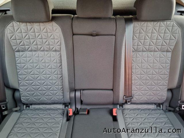 VOLKSWAGEN Tiguan 2.0 TDI 150CV SCR DSG Life - Fari Led