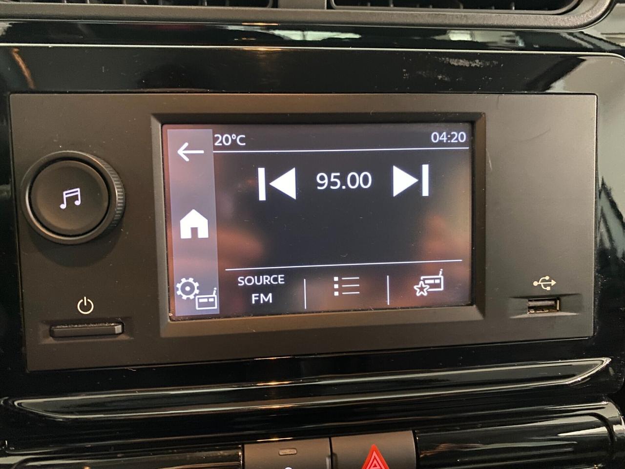 Citroen C3 PureTech 83 S&S Feel NEOPATENTATI