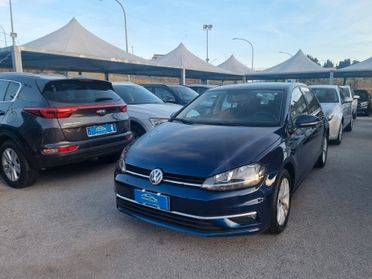 Volkswagen Golf 1.6 TDI 115 CV 5p. Anno 2019