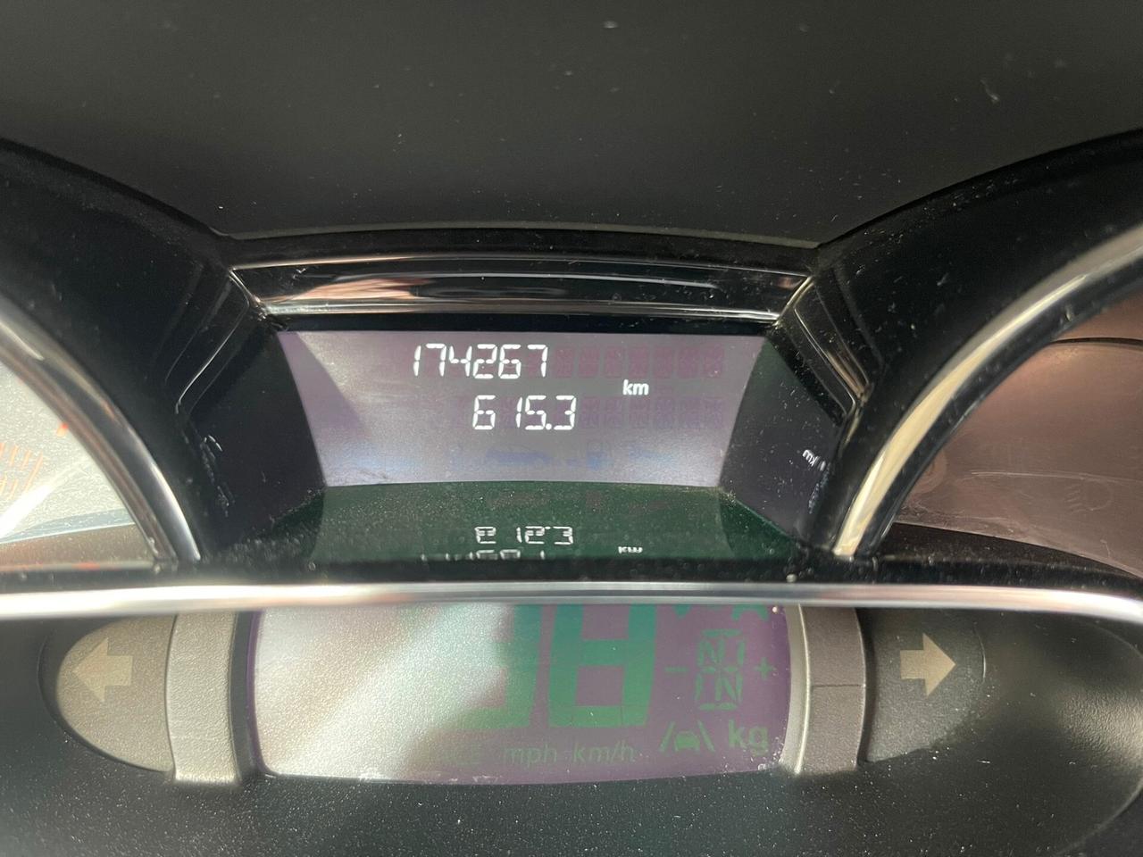 Renault Clio TCe 12V 90 CV GPL Start&Stop 5 porte Energy Life