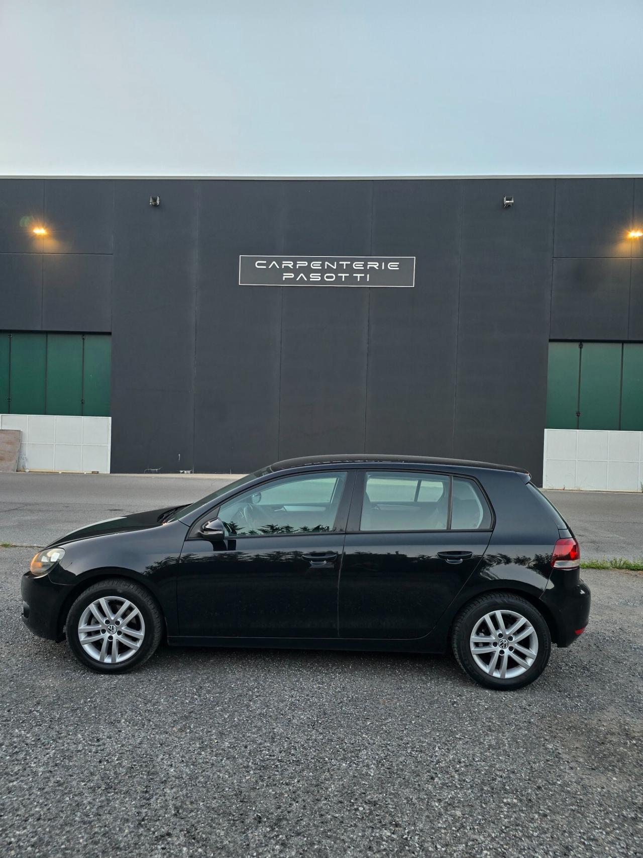 Volkswagen Golf 1.4 TSI 122CV 5p. Highline