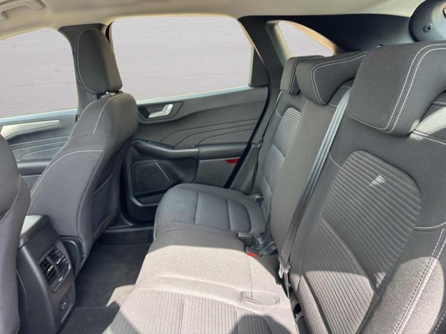 FORD Kuga 2.5 Plug In Hybrid 225 CV CVT 2WD Titanium Busines