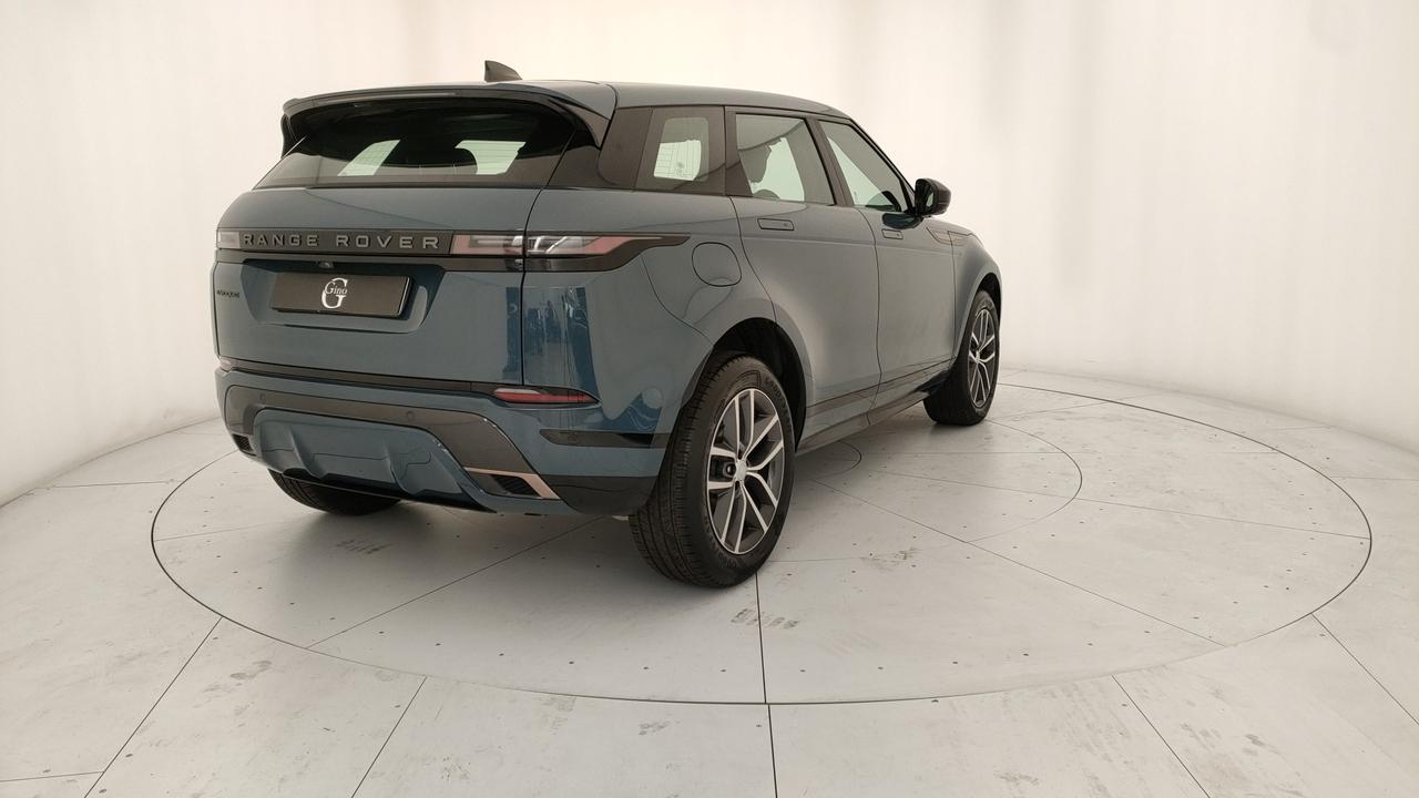 LAND ROVER Range Rover Evoque 1.5 i3 mhev Dynamic SE fwd 160cv auto