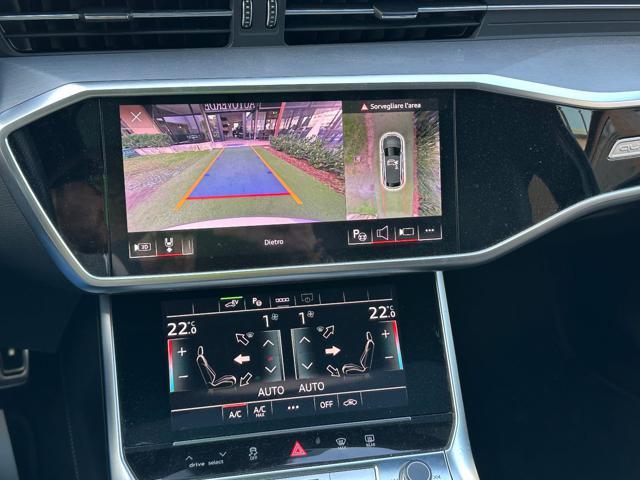 AUDI A6 Avant 55 2.0TFSI E Quattro S tronic S line 54000KM