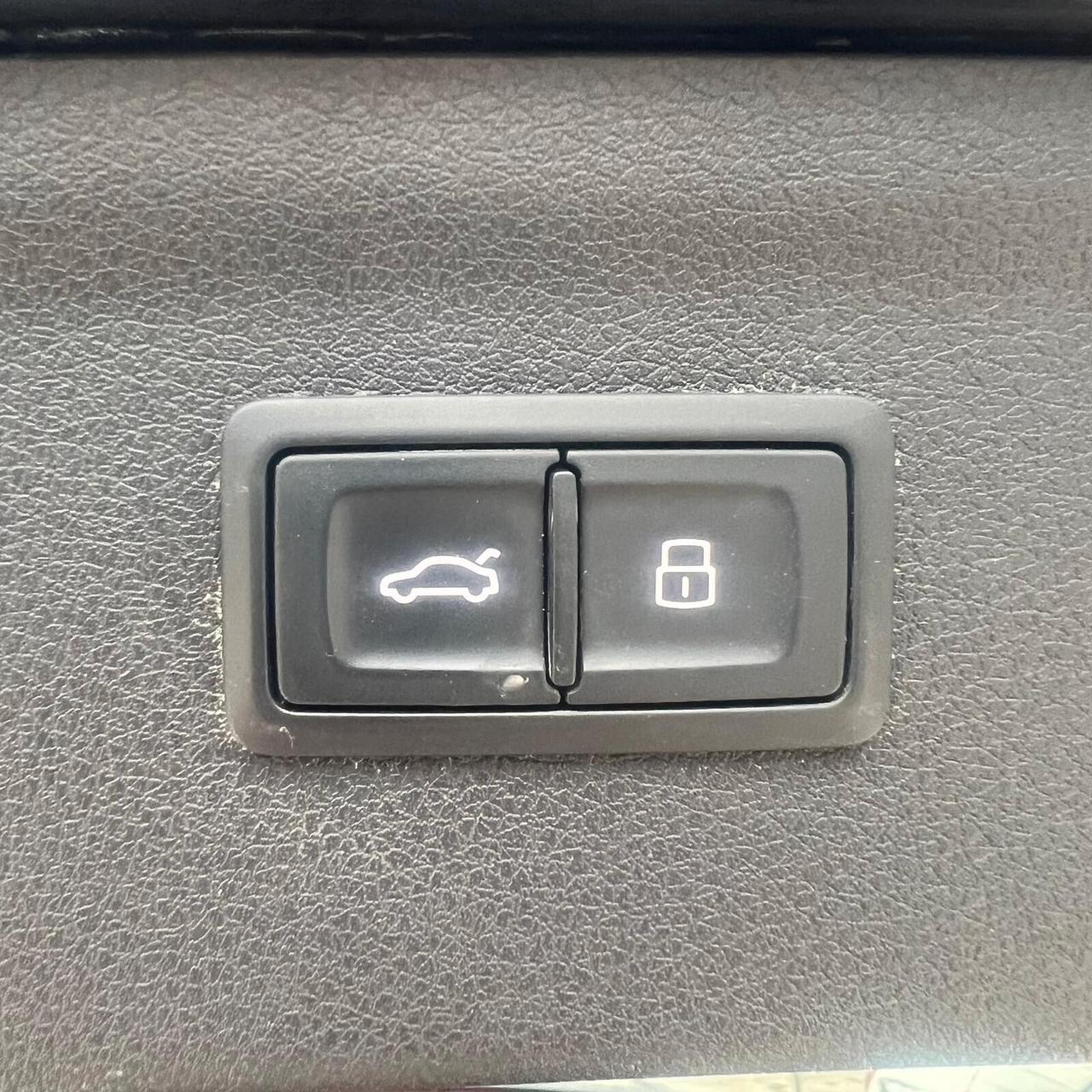 Audi Q3 2.0 TDI 184 CV STRONIC 3X SLINE NAVI TETTO