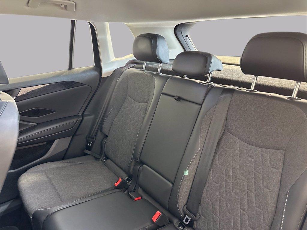 VOLKSWAGEN Tiguan 2.0 tdi life 150cv dsg del 2024