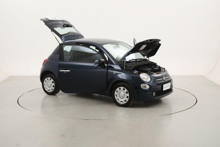 Fiat 500 Hybrid Cult BR707993 1.0 Mild Hybrid 70CV