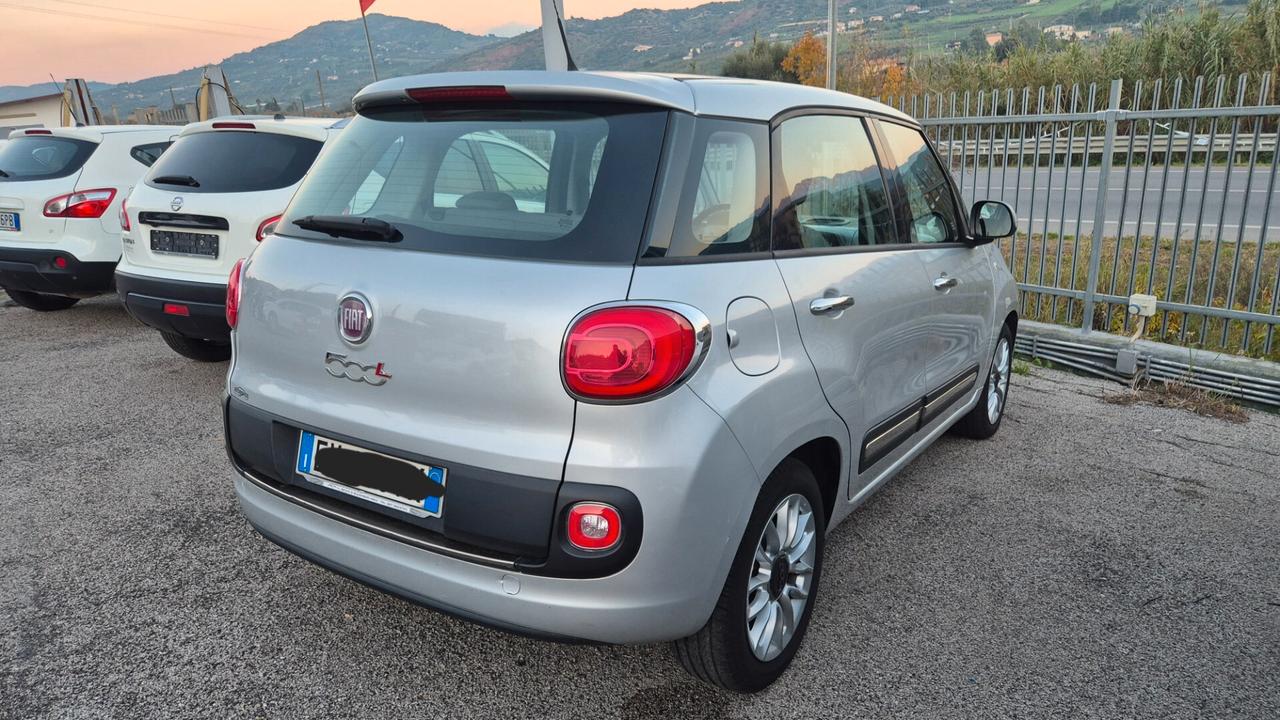 Fiat 500L 1.3 Multijet 85 CV Pop Star