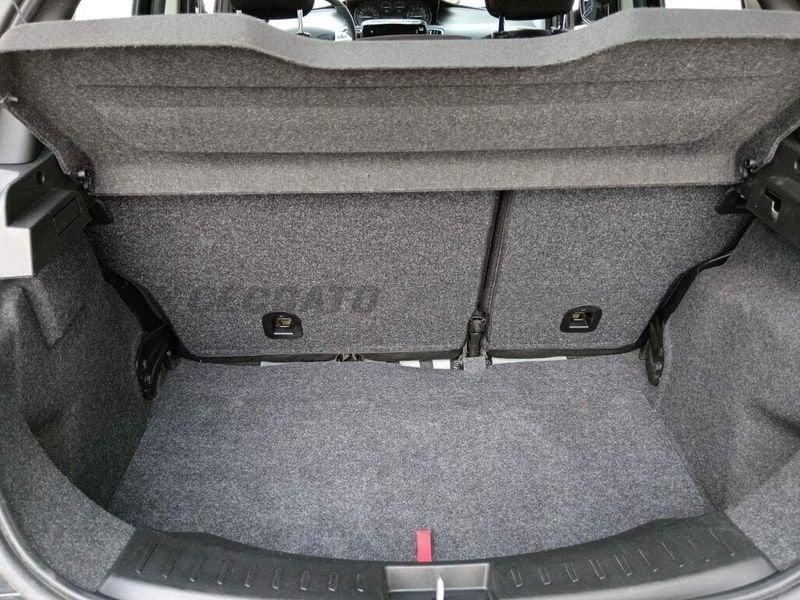 Lancia Ypsilon Ypsilon 1.0 firefly hybrid Platino s&s 70cv