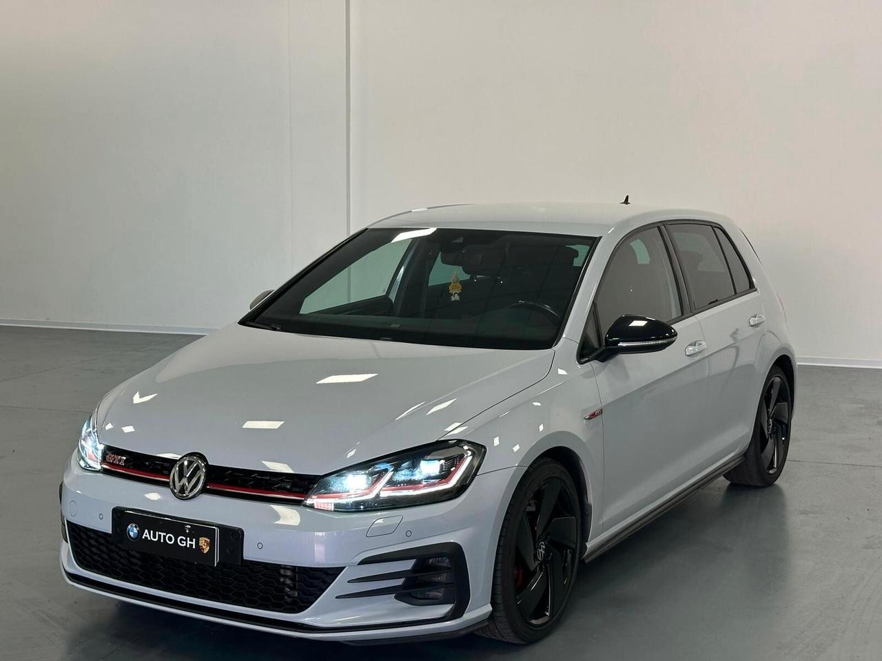 Volkswagen Golf GTI Performance 2.0 245 CV TSI 5p. BMT