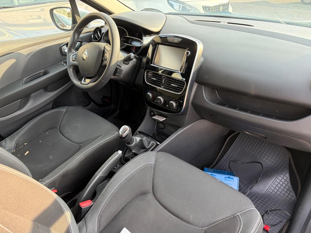Renault Clio Sporter dCi 8V 90CV Start&Stop Energy Intens