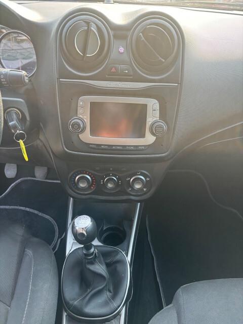 Alfa Romeo MiTo 1.3 JTDm 85 CV S&S Progression