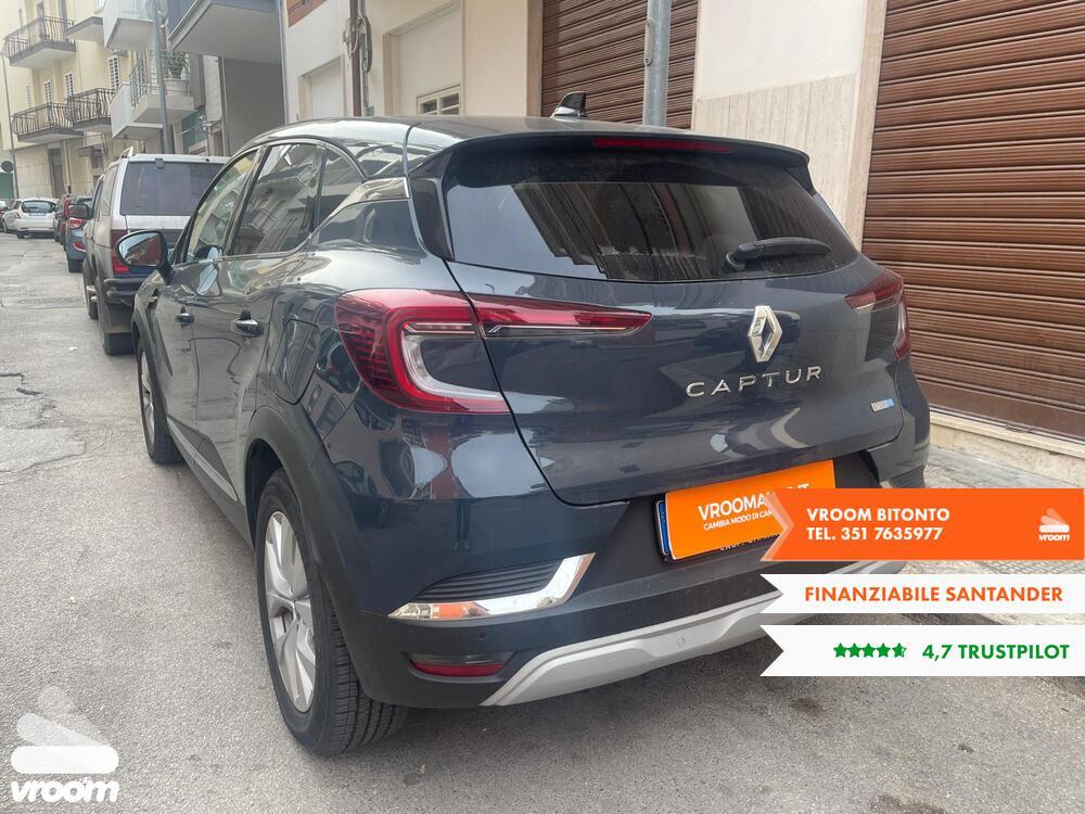 RENAULT Captur 2ª serie Captur Plug-in Hybrid ...