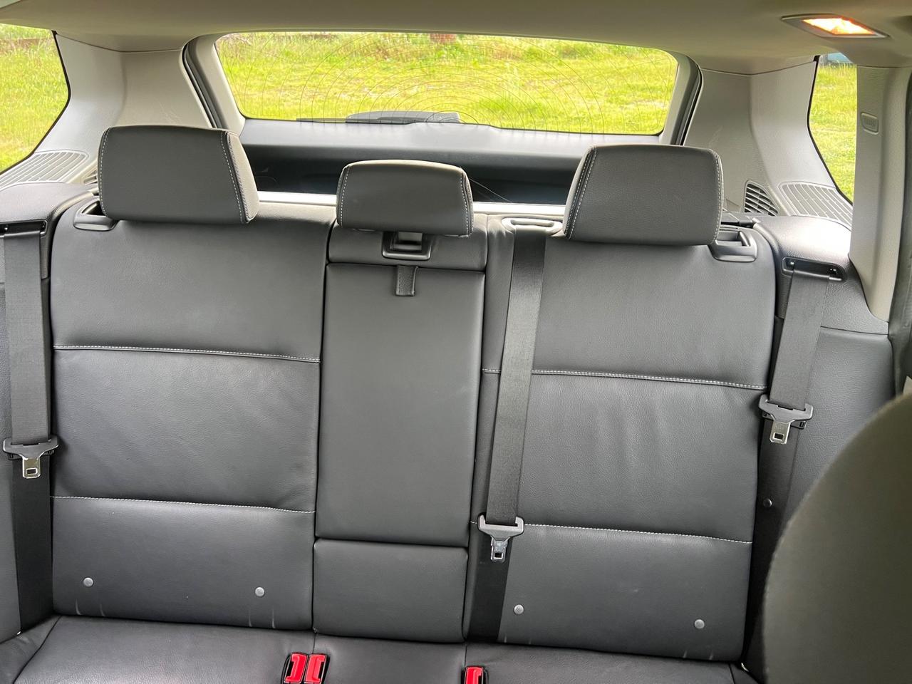 Bmw X3 xDrive tagliandi certificati