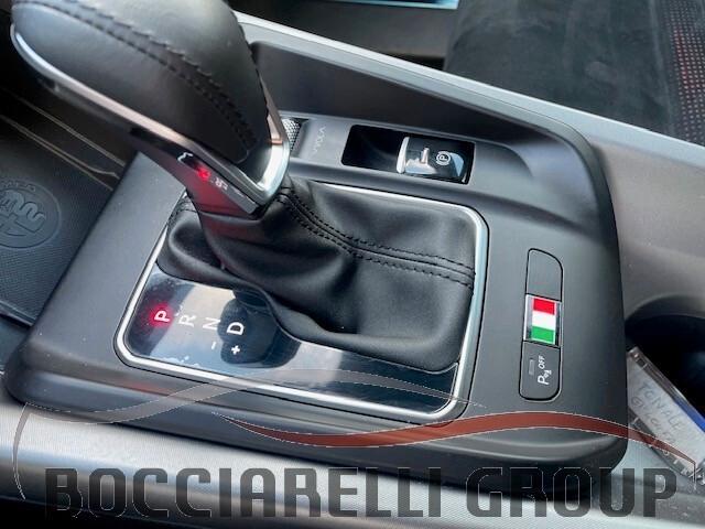 Alfa Romeo Tonale 1.5 160 CV MHEV TCT7 Veloce