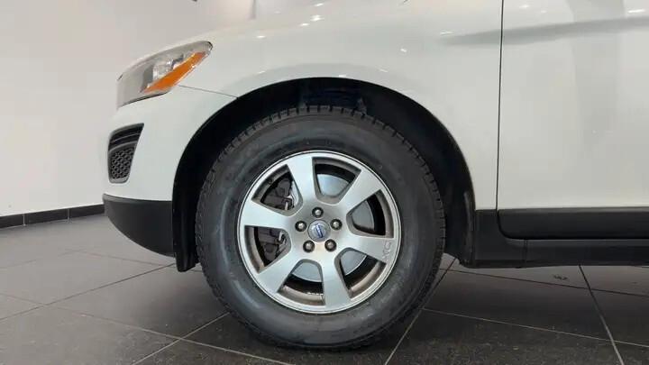Volvo XC 60 XC60 D3 AWD Geartronic Momentum