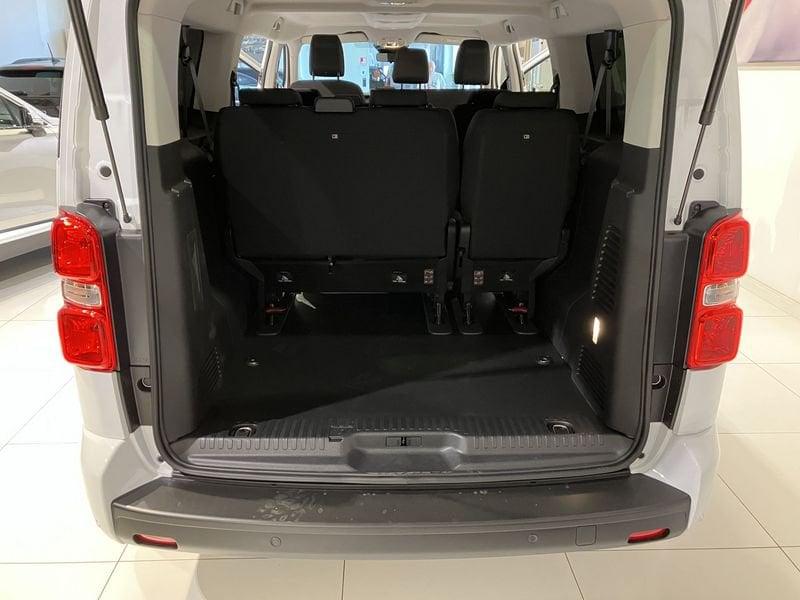 Opel Zafira Life 2.0D 180CV aut. Start&Stop Business L