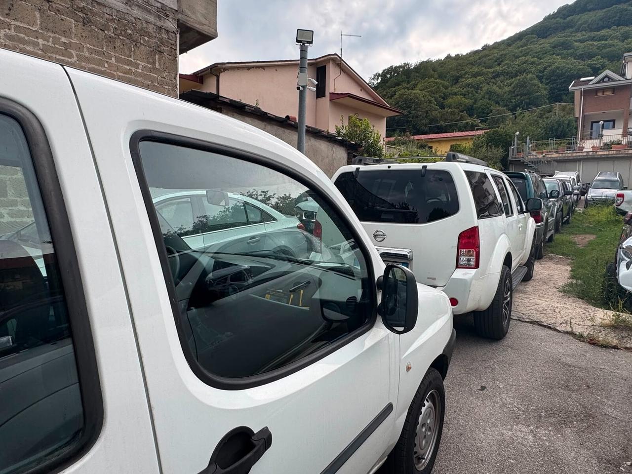 Fiat Panda 1.3 MJT 95 CV S&S City Cross